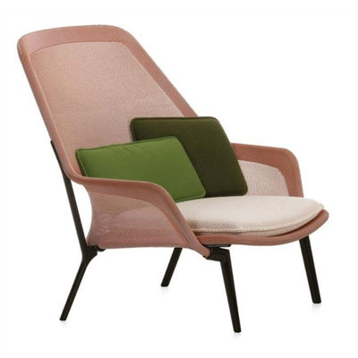 Vitra Slow Chair by Ronan and Erwan Bouroullec
