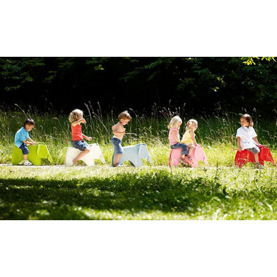 Vitra Eames Children's Novelty Chair