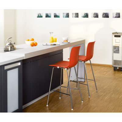 Vitra HAL Seating Collection Side Chair