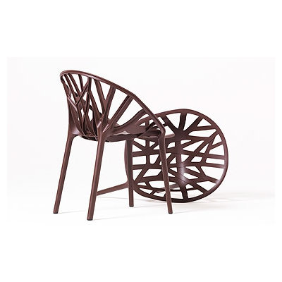 Vitra Vegetal Side Chair by Ronan and Erwan Bouroullec