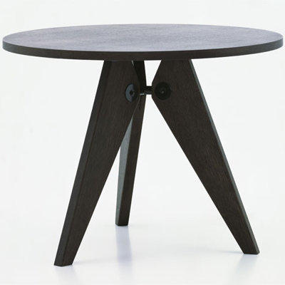 Vitra Jean Prouv&eacute; Gueridon Dining Table