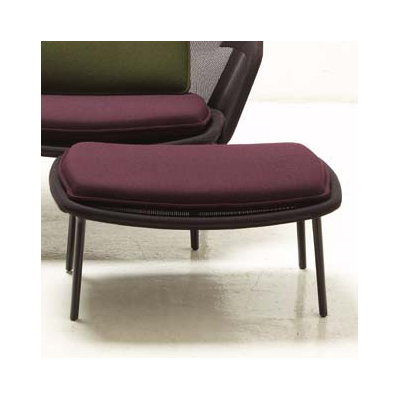 Vitra Slow Chair by Ronan and Erwan Bouroullec