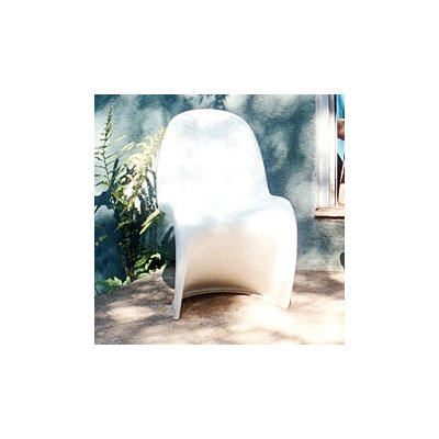 Vitra Panton Junior Chair by Verner Panton