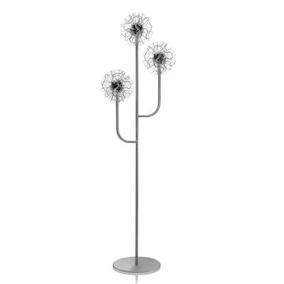 QisDesign Coral Floor Lamp
