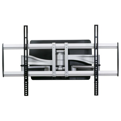 Dyconn IronArm XL  Dual Arm Articulating TV Wall Mount