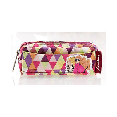 Miquelrius Jordi Labanda Rectangular Case - New Hampshire