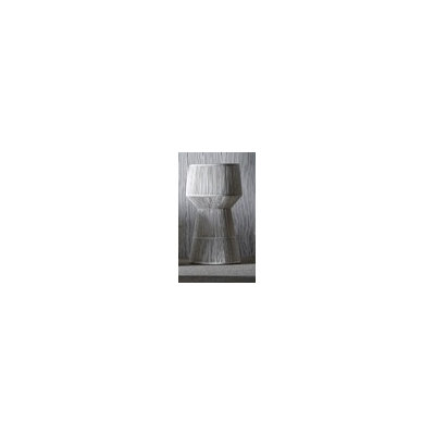 Varaschin Loop Planter in White
