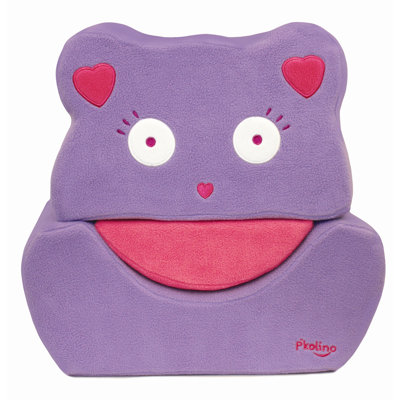P'kolino Silly Soft Kid's Novelty Chair