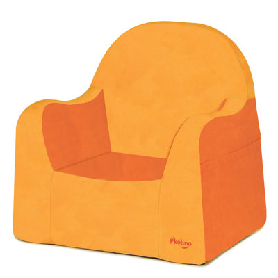 P'kolino P'kolino Little Reader Kid's Club Chair