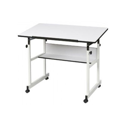 Alvin and Co. Minimaster II Wood Drafting Table