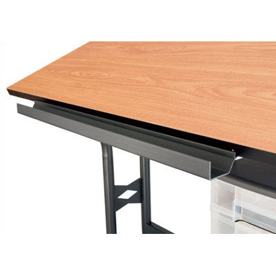 Alvin and Co. CraftMaster Wood Drafting Table