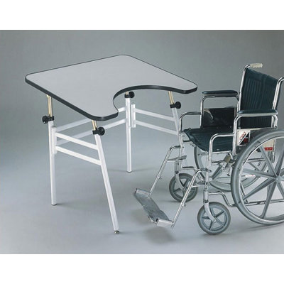 Alvin and Co. Reflex Melamine Drafting Table