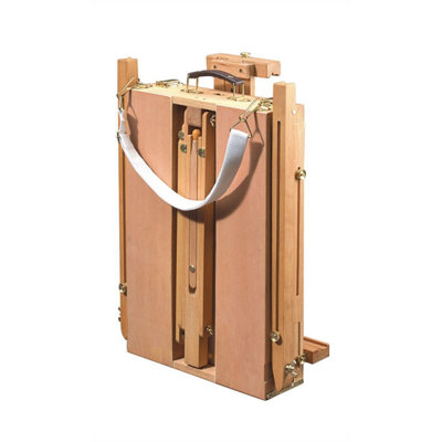 Alvin and Co. Heritage Basic French Easel