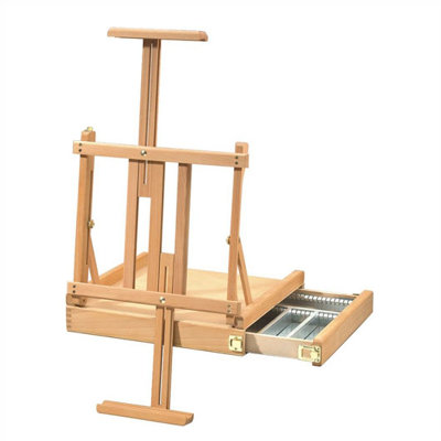 Alvin and Co. Heritage Box Easel