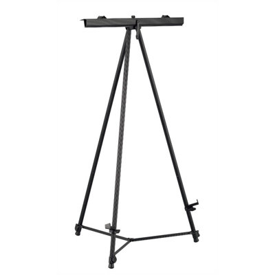 Alvin and Co. Aluminum Extra Tall Display Easel