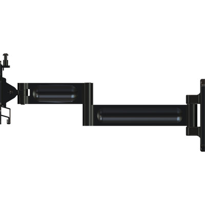 Crimson AV Articulating Arm Wall Mount for 13" to 32" Flat Panel Screens