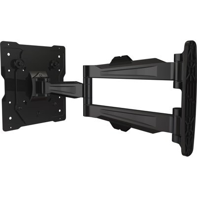 Crimson AV Articulating Arm Wall Mount for 13" to 40" Flat Panel Screens