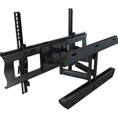 Crimson AV Articulating Arm Wall Mount for 37" to 63" Flat Panel Screens