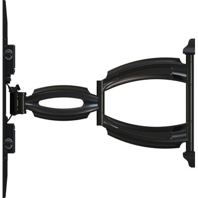 Crimson AV Articulating Arm Wall Mount for 50" to 65" Flat Panel Screens