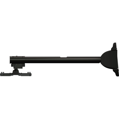 Crimson AV JS Series Short Throw Dual Stud Projector Kit with 30" to 55" Continuous Adjustment