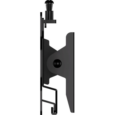 Crimson AV Tilting Wall Mount for 10" to 30" Flat Panel Screens