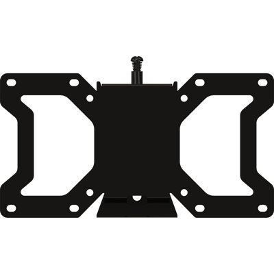 Crimson AV Tilting Wall Mount for 13" to 32" Flat Panel Screens