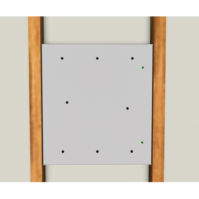 Crimson AV VersaFit In - Wall System