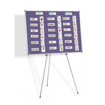 Best-Rite&reg; Hook and Loop Table Top Boards