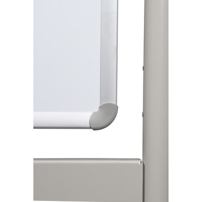 Best-Rite&reg; Rambler Mobile Floor Easel