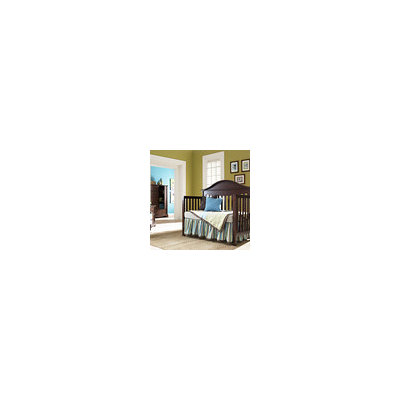 kathy ireland Baby Pilgrimage Lifestyle Crib