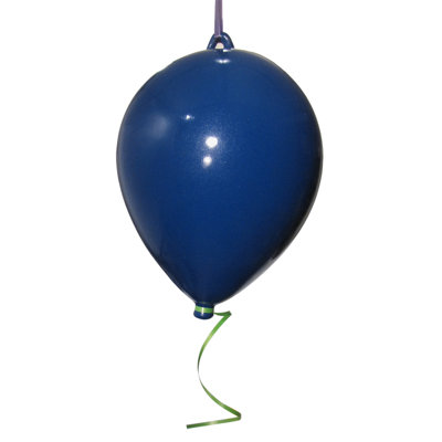 Metrotex Designs Fiesta Permanent Hanging Balloon