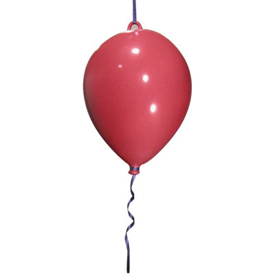 Metrotex Designs Fiesta Permanent Hanging Balloon