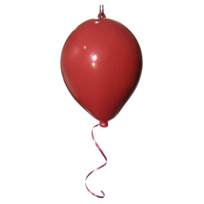 Metrotex Designs Fiesta Permanent Hanging Balloon