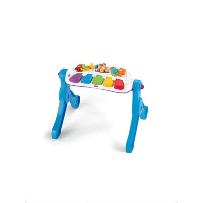 Fisher-Price Learn and Move Music Station