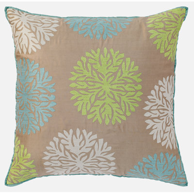 Company C Boxwood Pillow