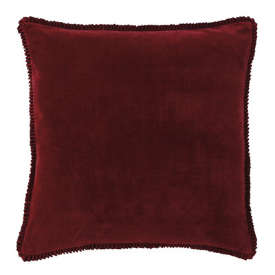 Company C Larissa Pillow