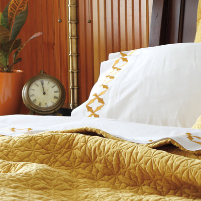 Company C Avery Pillowcase (Set of Two)