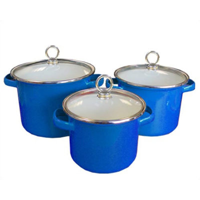 Reston Lloyd Calypso Basics Pot Set