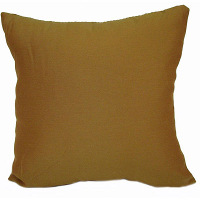 American Mills Shadow Pillow (Set of 2)