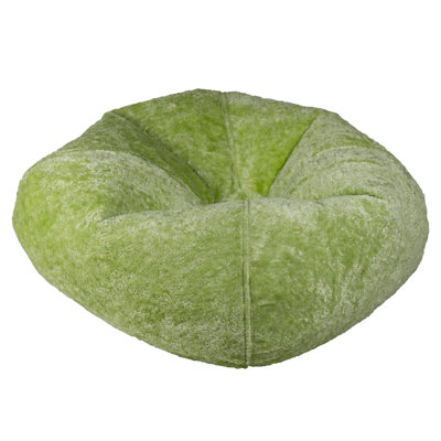 X Rocker Bean Bag Chair