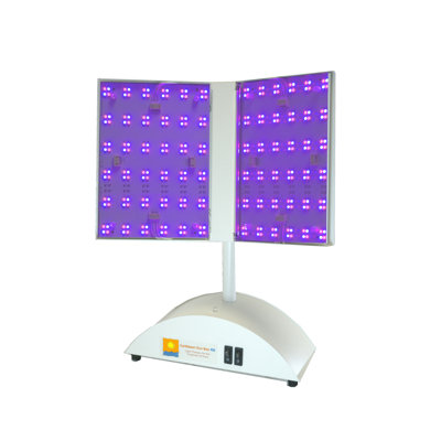 Sun Light Therapy for Acne dual PRO model