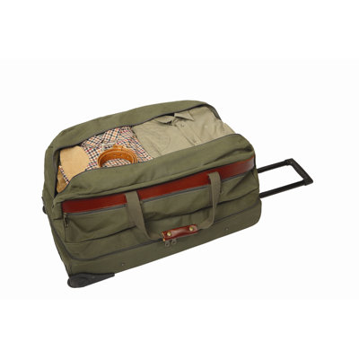 Boyt Harness Co. Glider 36" Travel Duffel