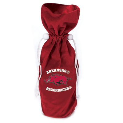 SC Sports NCAA 14' Velvet Bag (Set of 3)