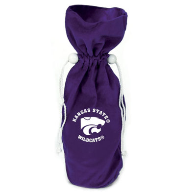 SC Sports NCAA 14' Velvet Bag (Set of 3)