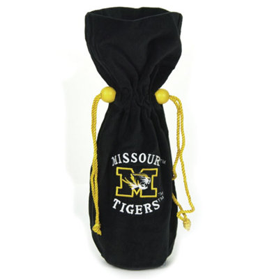 SC Sports NCAA 14' Velvet Bag (Set of 3)