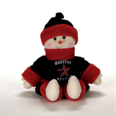 SC Sports MLB 22" Snowflake Friends