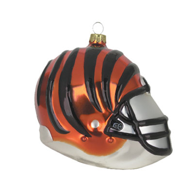 SC Sports NFL Glass Helmet - Atlanta Falcons