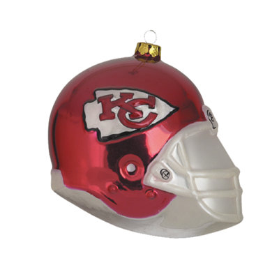SC Sports NFL Glass Helmet - Atlanta Falcons