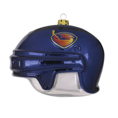 SC Sports NHL Team Helmet - Anaheim Mighty Ducks