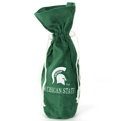 SC Sports NCAA 14' Velvet Bag (Set of 3)